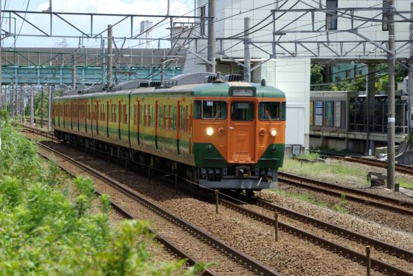 クリックでフルサイズのイメージを表示する