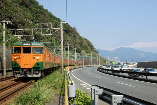 クリックでフルサイズのイメージを表示する