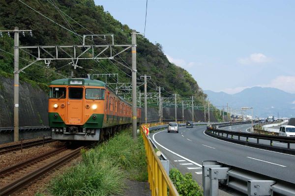 クリックでフルサイズのイメージを表示する