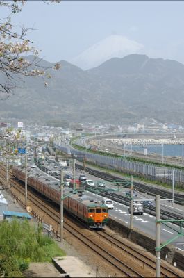 クリックでフルサイズのイメージを表示する