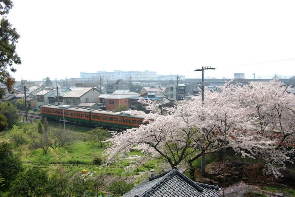 クリックでフルサイズのイメージを表示する