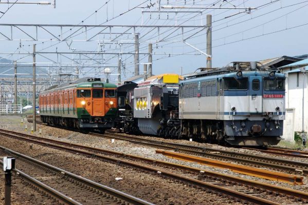 クリックでフルサイズのイメージを表示する
