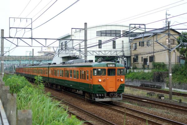 クリックでフルサイズのイメージを表示する