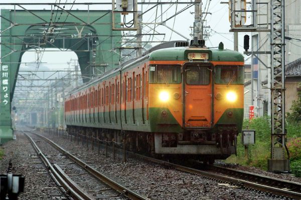 クリックでフルサイズのイメージを表示する