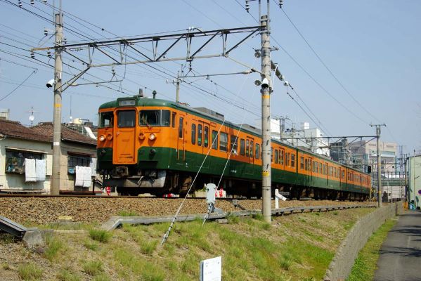 クリックでフルサイズのイメージを表示する