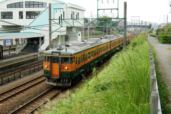 クリックでフルサイズのイメージを表示する