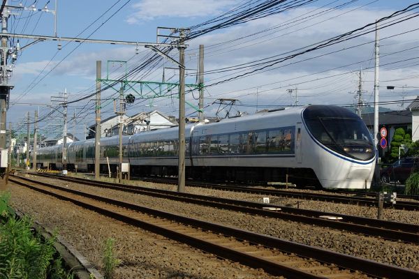 クリックでフルサイズのイメージを表示する