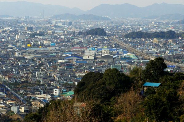 クリックでフルサイズのイメージを表示する