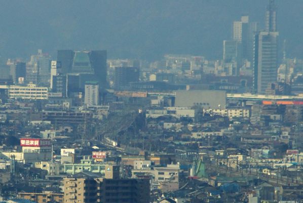 クリックでフルサイズのイメージを表示する