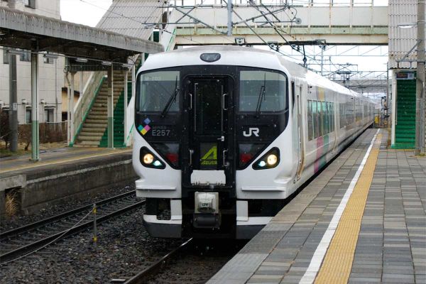 クリックでフルサイズのイメージを表示する