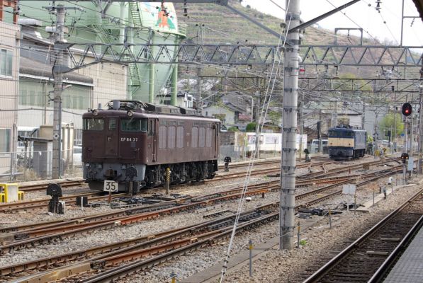 クリックでフルサイズのイメージを表示する