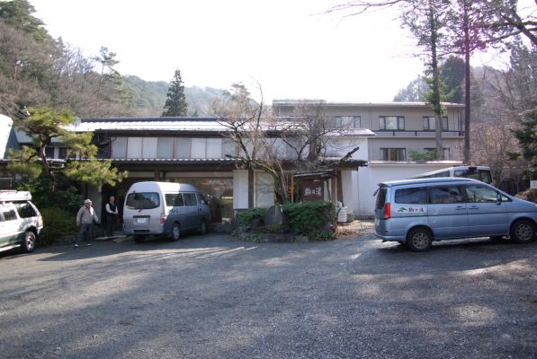 クリックでフルサイズのイメージを表示する