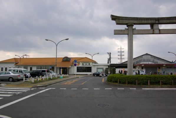 クリックでフルサイズのイメージを表示する