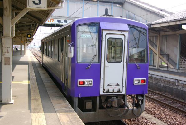 クリックでフルサイズのイメージを表示する
