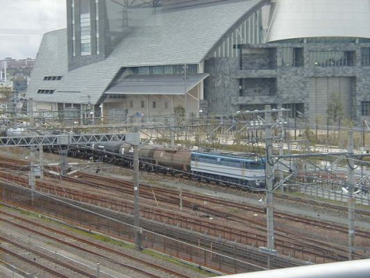 クリックでフルサイズのイメージを表示する