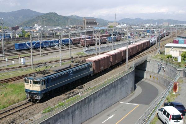 クリックでフルサイズのイメージを表示する