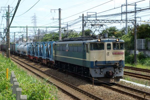 クリックでフルサイズのイメージを表示する
