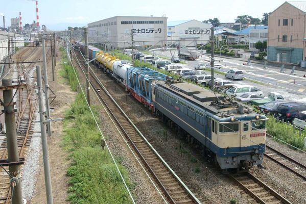 クリックでフルサイズのイメージを表示する