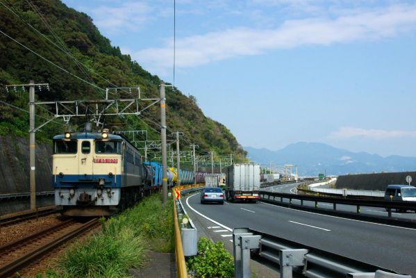 クリックでフルサイズのイメージを表示する