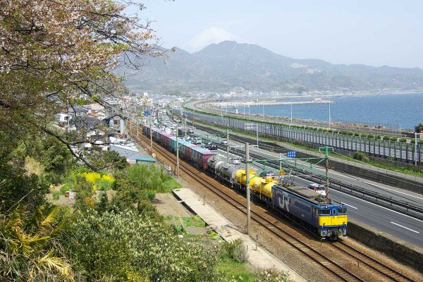 クリックでフルサイズのイメージを表示する