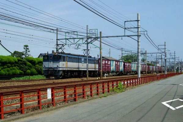 クリックでフルサイズのイメージを表示する