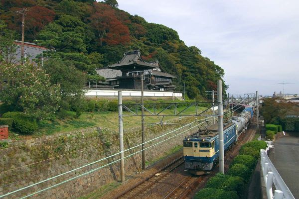 クリックでフルサイズのイメージを表示する