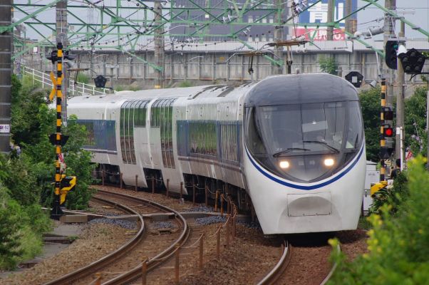 クリックでフルサイズのイメージを表示する