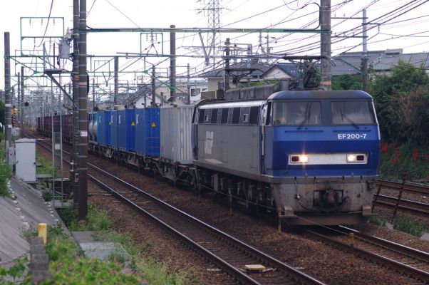 クリックでフルサイズのイメージを表示する