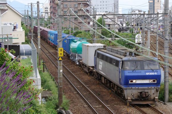 クリックでフルサイズのイメージを表示する