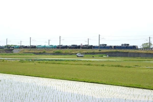 クリックでフルサイズのイメージを表示する