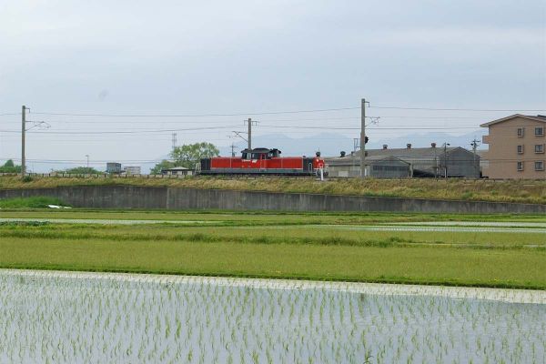クリックでフルサイズのイメージを表示する