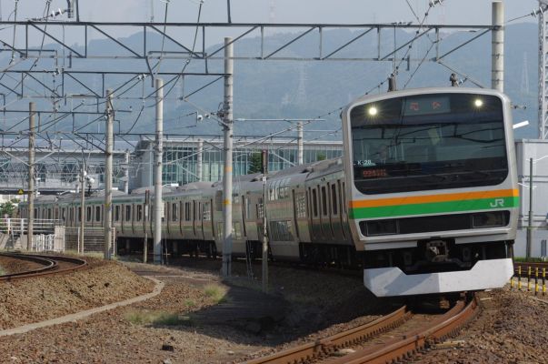 クリックでフルサイズのイメージを表示する