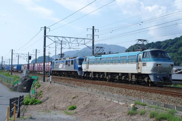 クリックでフルサイズのイメージを表示する