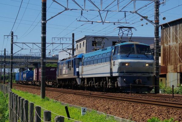 クリックでフルサイズのイメージを表示する