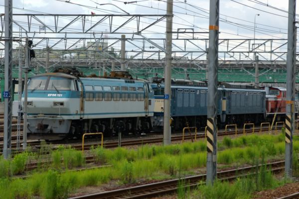 クリックでフルサイズのイメージを表示する