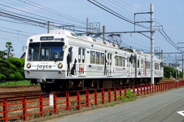 クリックでフルサイズのイメージを表示する
