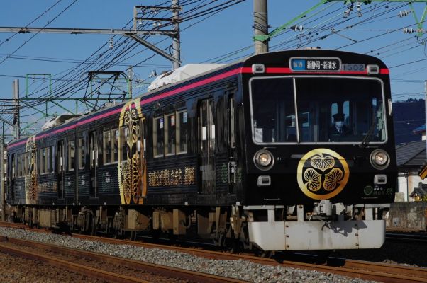 クリックでフルサイズのイメージを表示する