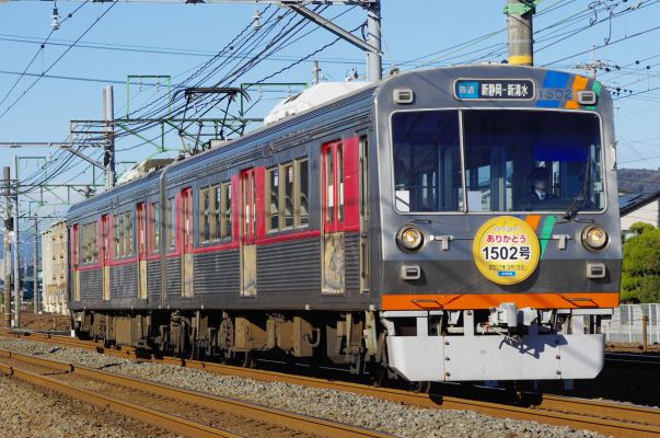 クリックでフルサイズのイメージを表示する