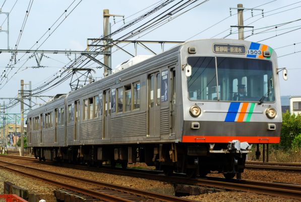 クリックでフルサイズのイメージを表示する