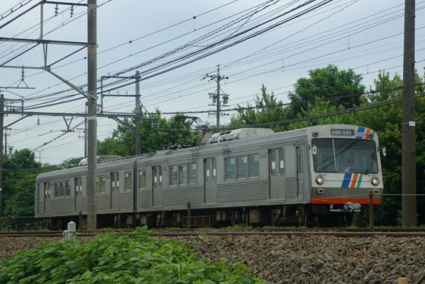 クリックでフルサイズのイメージを表示する