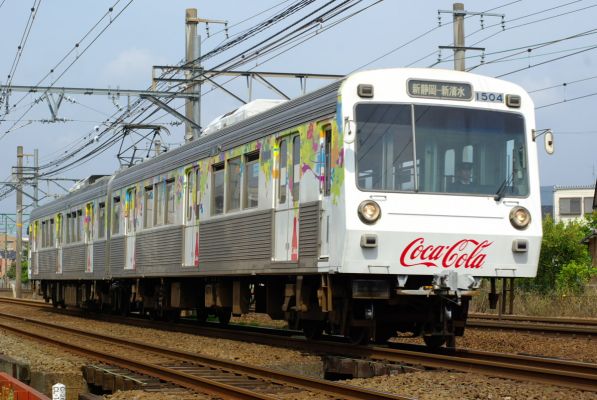 クリックでフルサイズのイメージを表示する