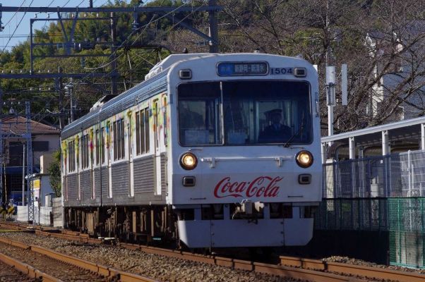 クリックでフルサイズのイメージを表示する