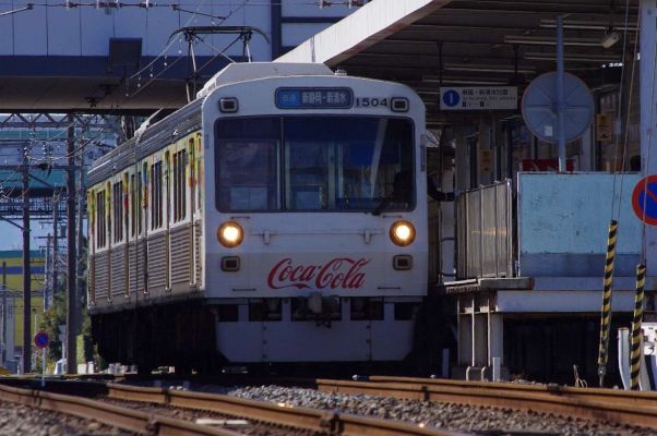クリックでフルサイズのイメージを表示する