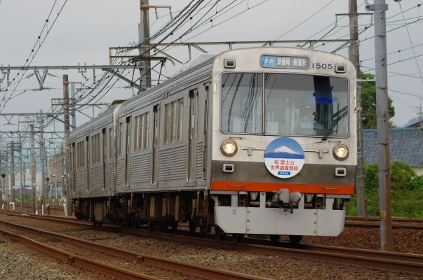 クリックでフルサイズのイメージを表示する
