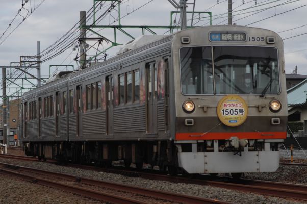 クリックでフルサイズのイメージを表示する