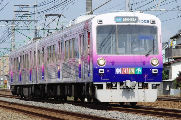 クリックでフルサイズのイメージを表示する