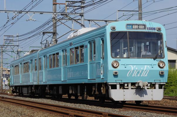 クリックでフルサイズのイメージを表示する