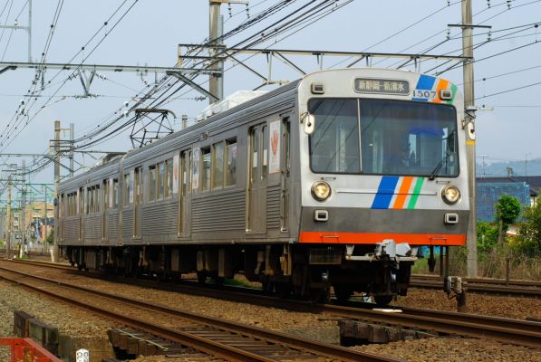 クリックでフルサイズのイメージを表示する