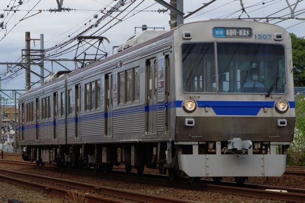 クリックでフルサイズのイメージを表示する