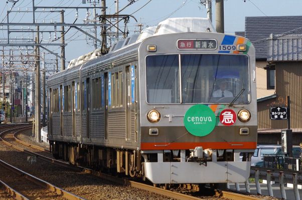 クリックでフルサイズのイメージを表示する